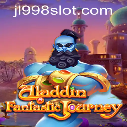 Discovering the Enchanting World of Aladdin and the Mysterious JL998