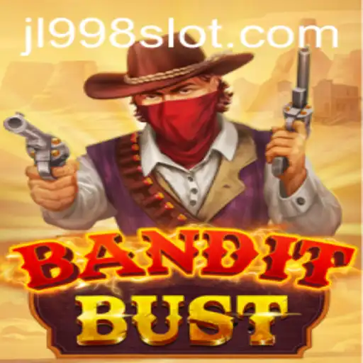 BanditBust: An Immersive Gaming Experience