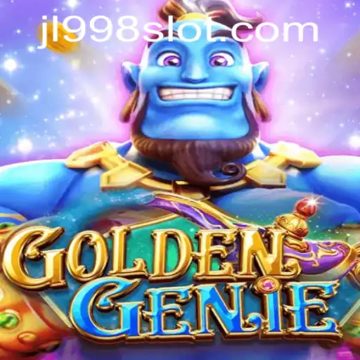 GOLDENGENIE: An Immersive Adventure in Gaming