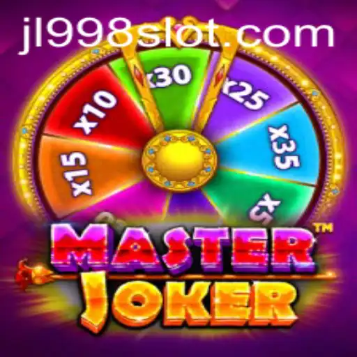MasterJoker: The Game That Redefines Strategy