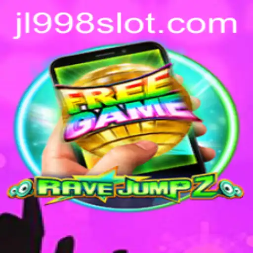 Discover RaveJump2M: The Thrilling Adventure Game with a Twist