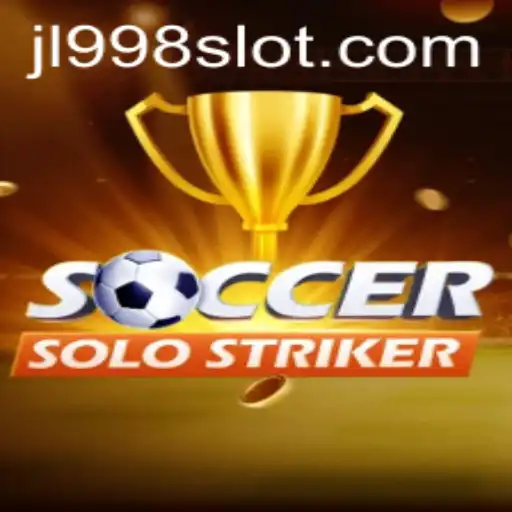 SoccerSoloStriker: The Ultimate Solo Soccer Experience